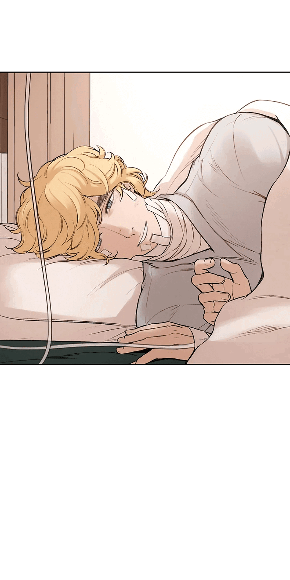 Манга Дело Макса Мохаве - Глава 80 Страница 27