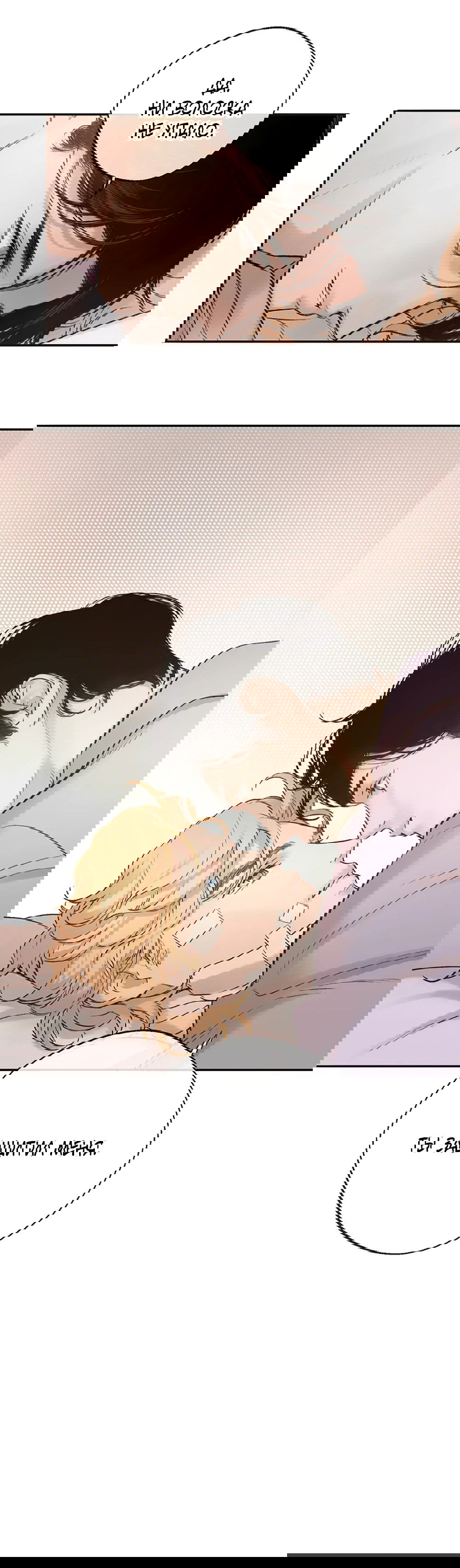 Манга Дело Макса Мохаве - Глава 80 Страница 41