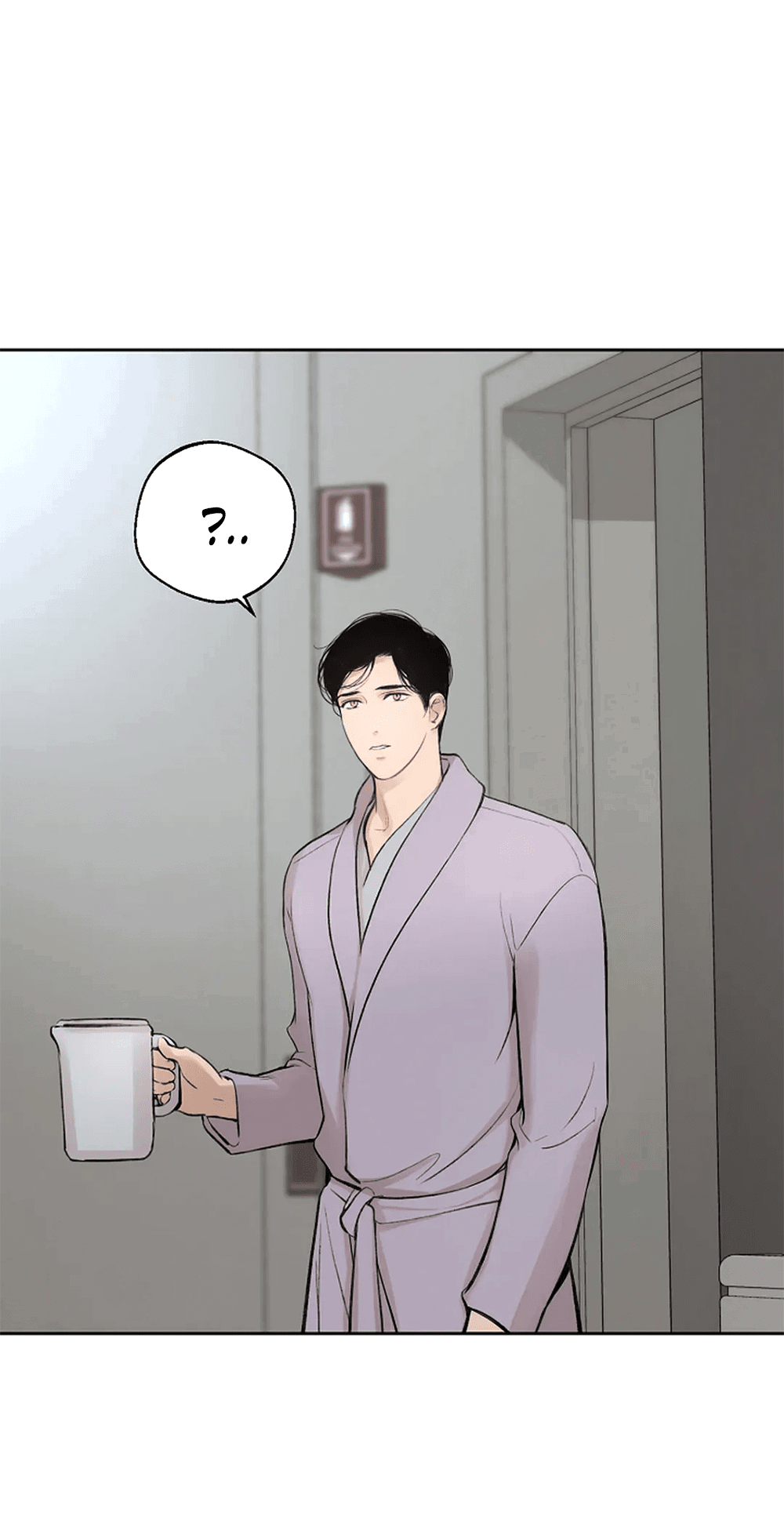 Манга Дело Макса Мохаве - Глава 80 Страница 48