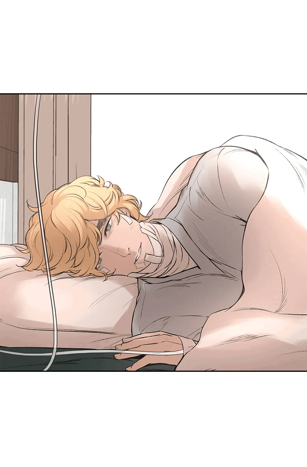 Манга Дело Макса Мохаве - Глава 80 Страница 25