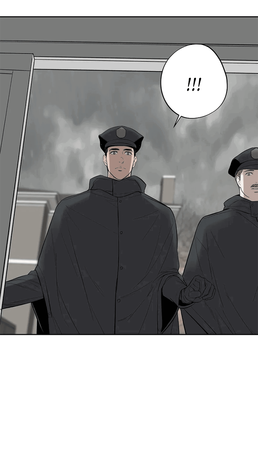 Манга Дело Макса Мохаве - Глава 80 Страница 82