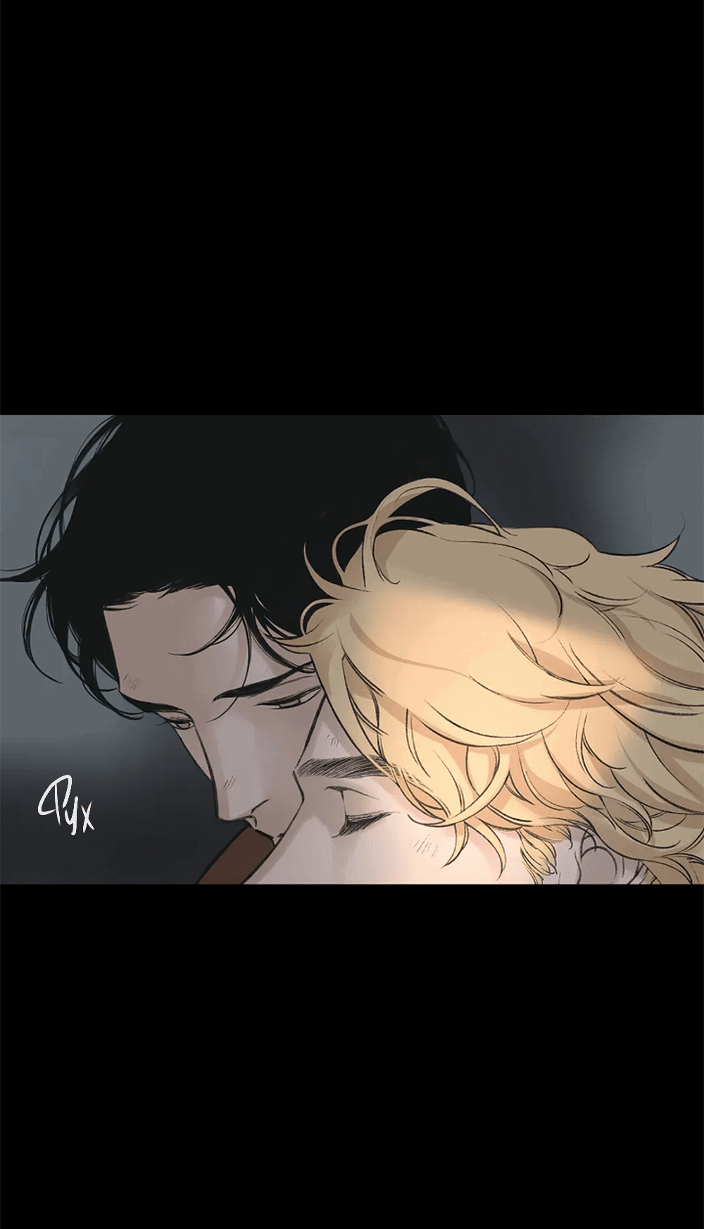 Манга Дело Макса Мохаве - Глава 79 Страница 89