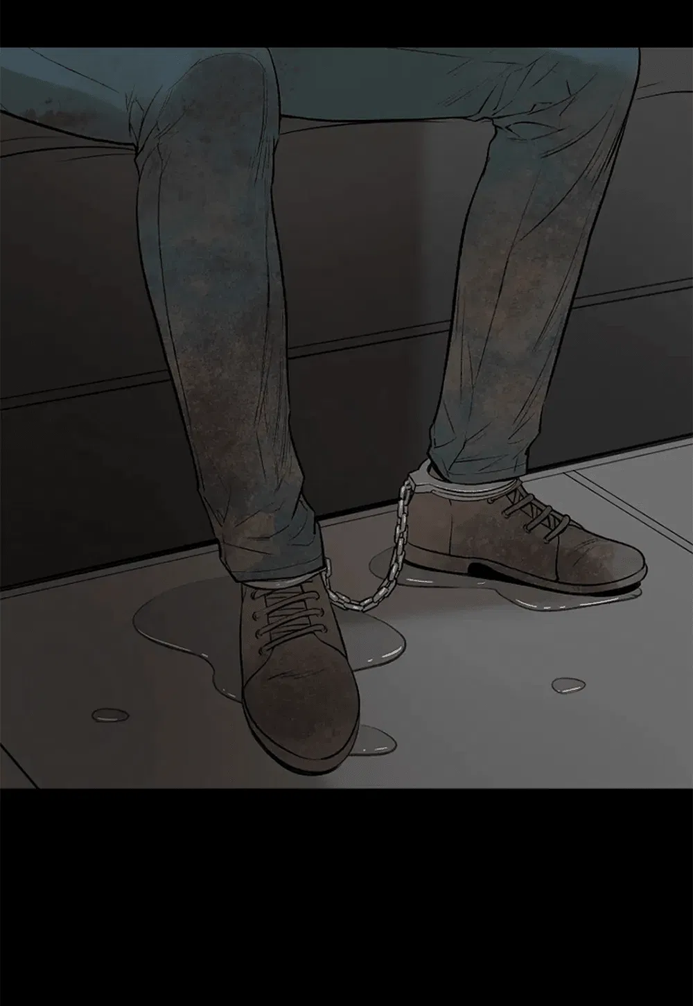 Манга Дело Макса Мохаве - Глава 79 Страница 4