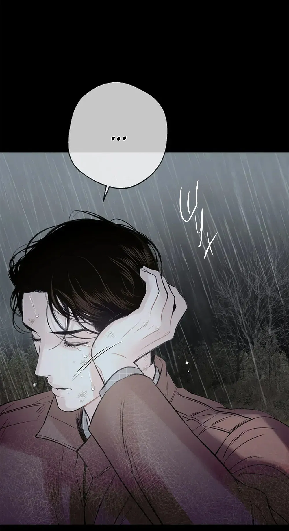 Манга Дело Макса Мохаве - Глава 79 Страница 69