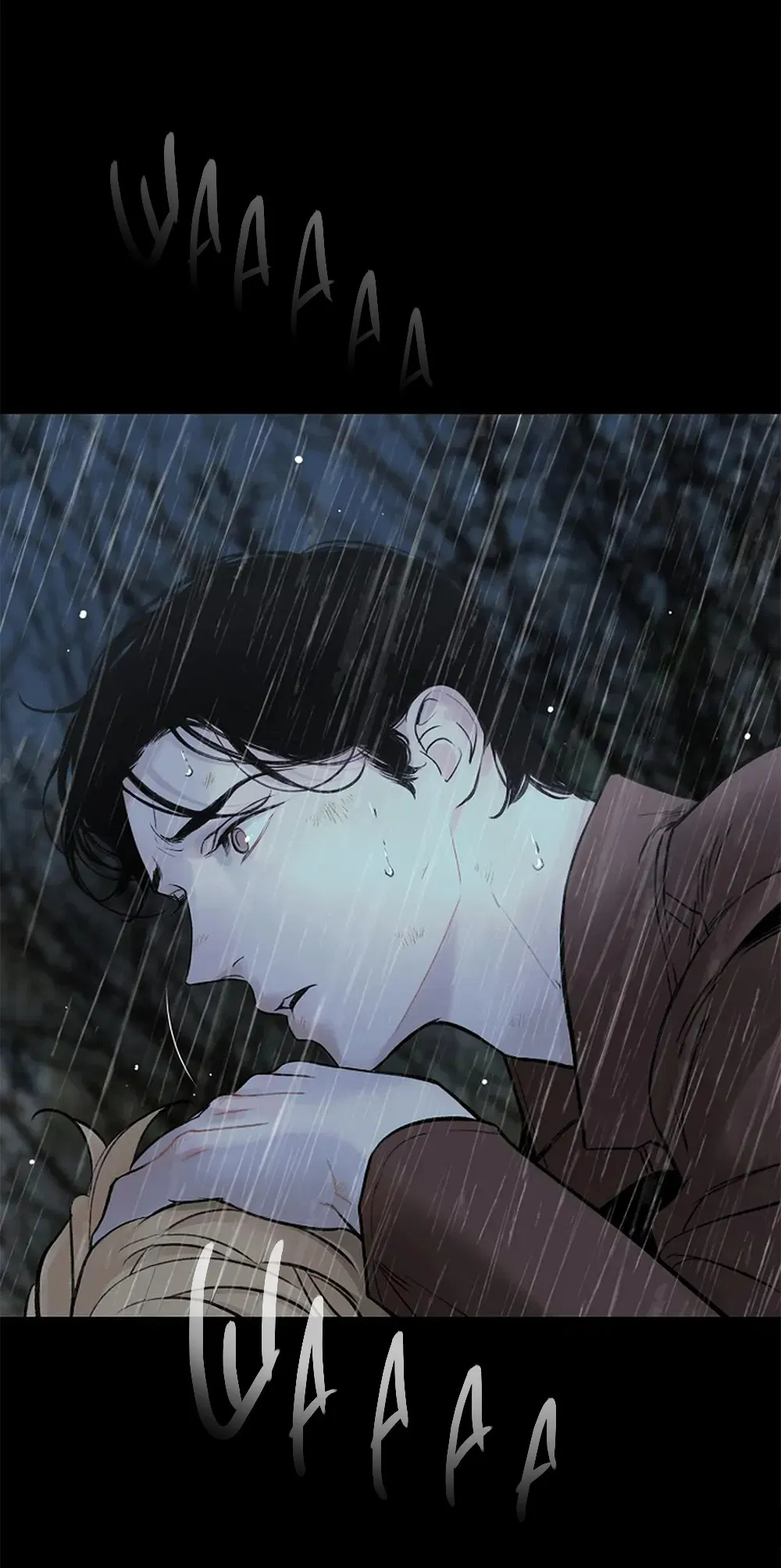 Манга Дело Макса Мохаве - Глава 79 Страница 13