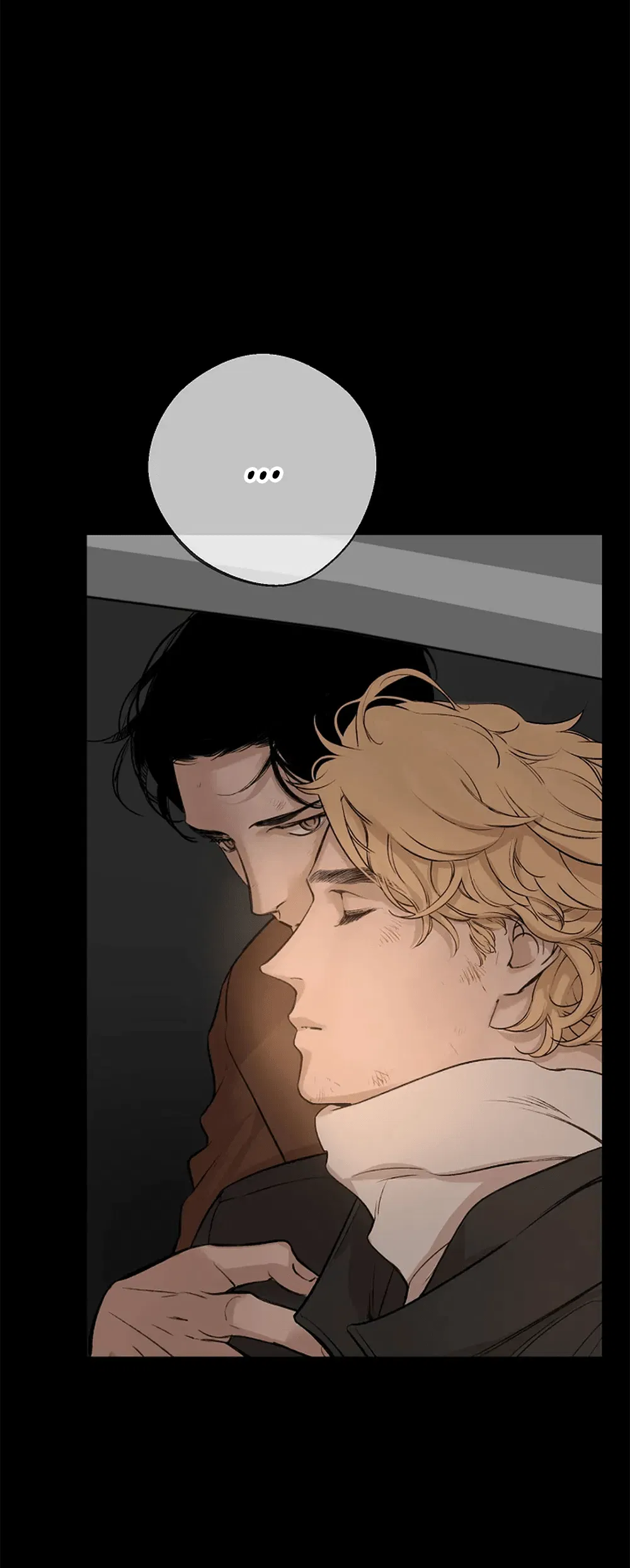 Манга Дело Макса Мохаве - Глава 79 Страница 84