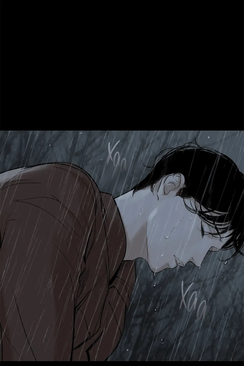 Манга Дело Макса Мохаве - Глава 79 Страница 45