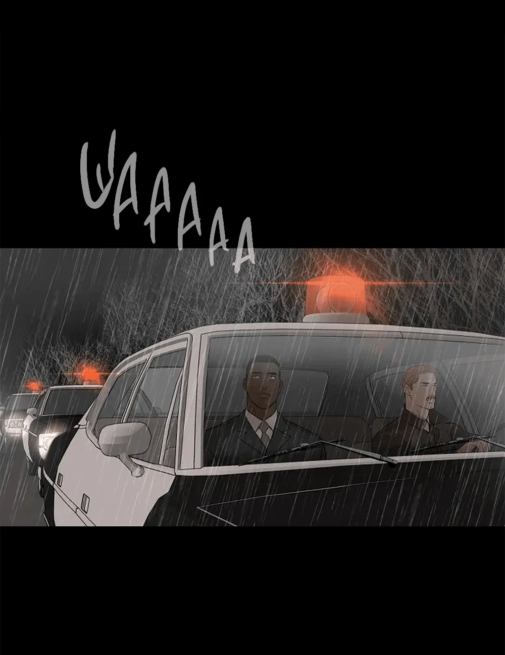 Манга Дело Макса Мохаве - Глава 79 Страница 16