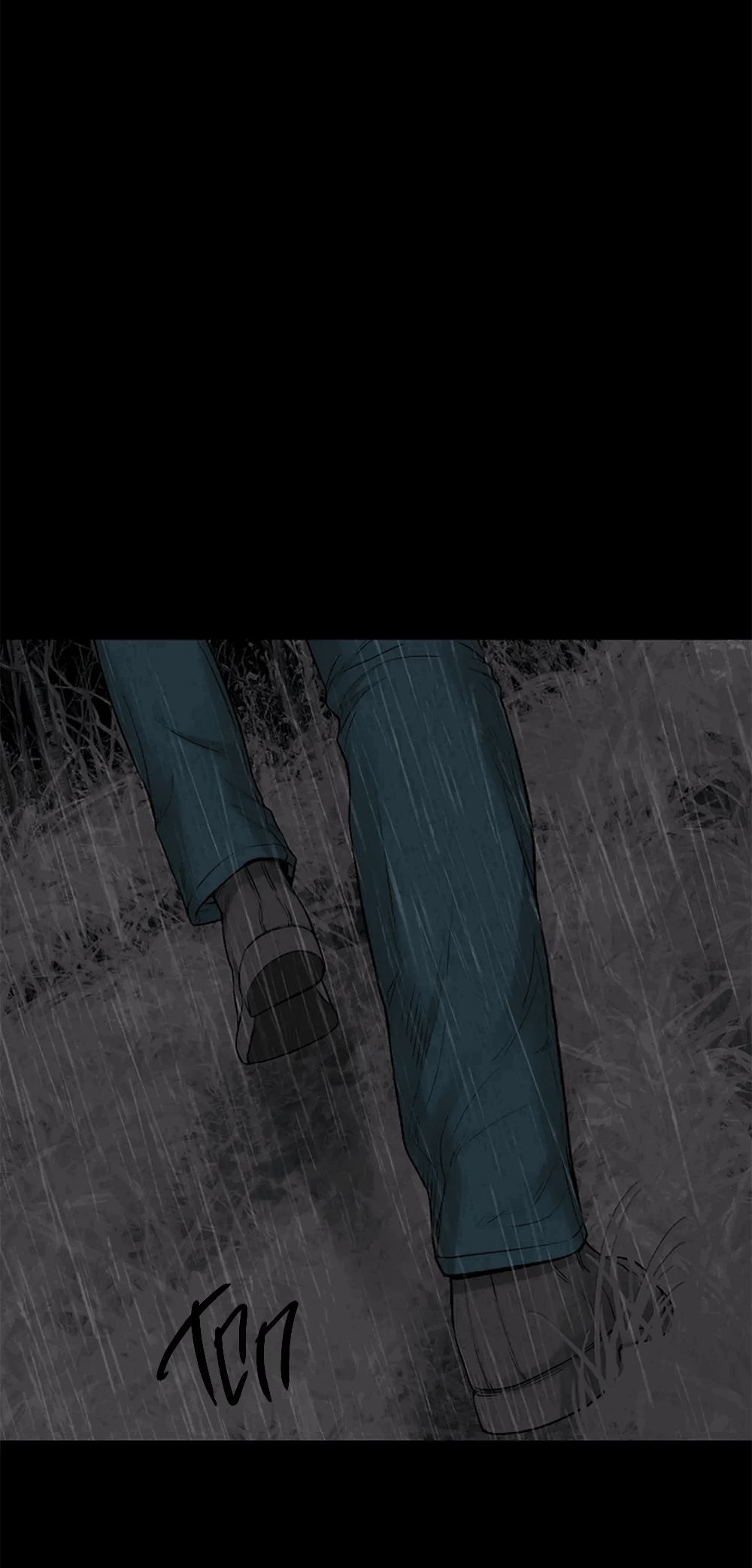 Манга Дело Макса Мохаве - Глава 79 Страница 25