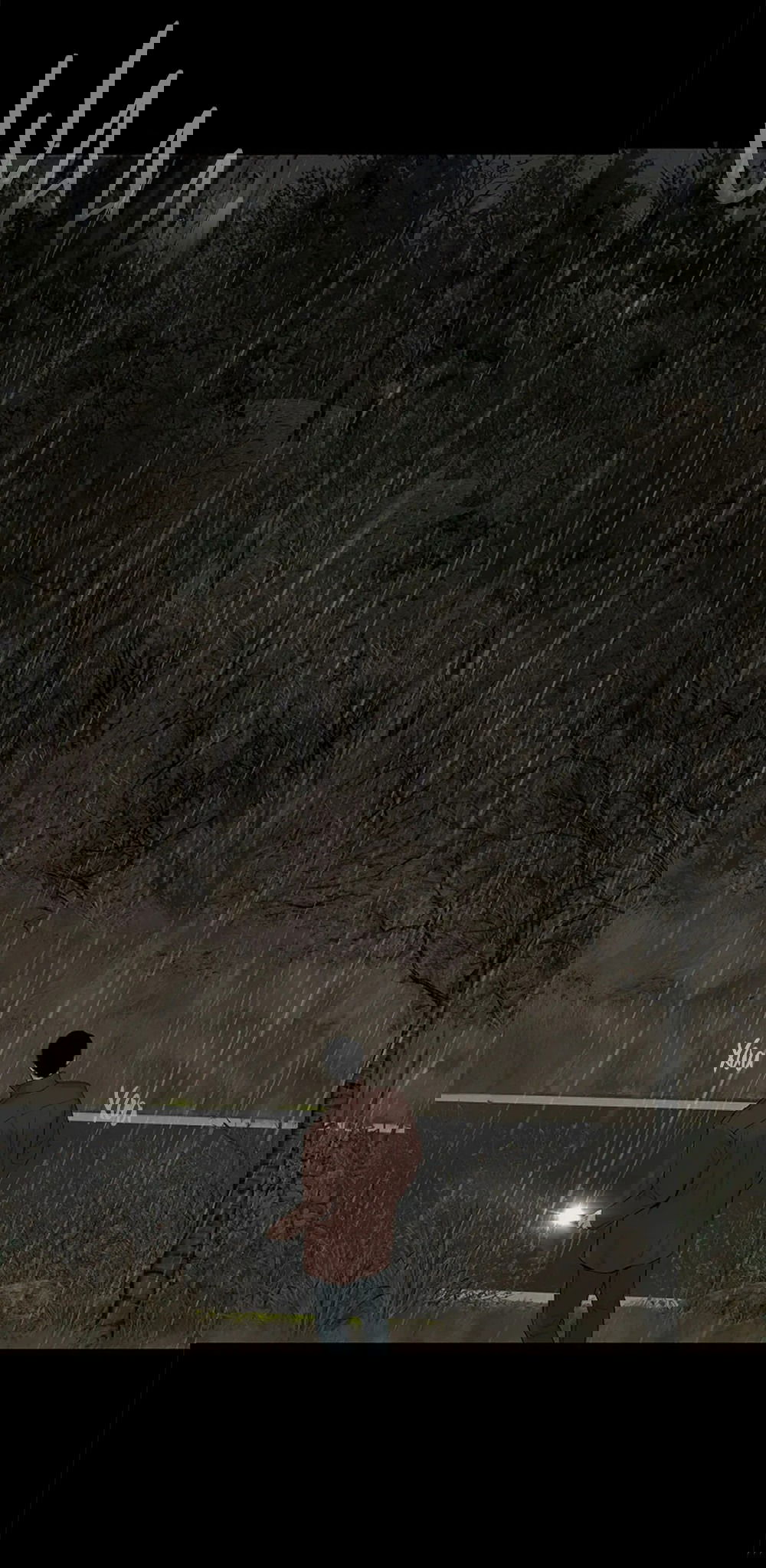 Манга Дело Макса Мохаве - Глава 79 Страница 35