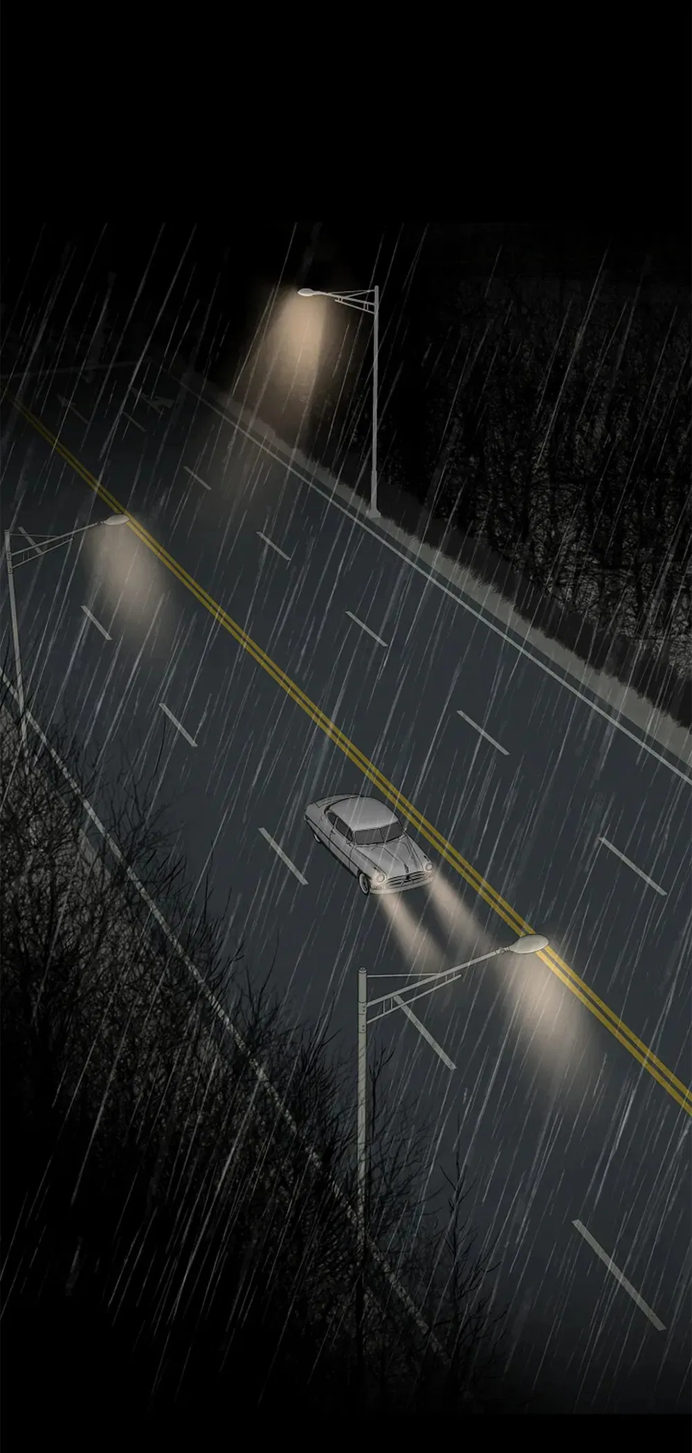 Манга Дело Макса Мохаве - Глава 79 Страница 85