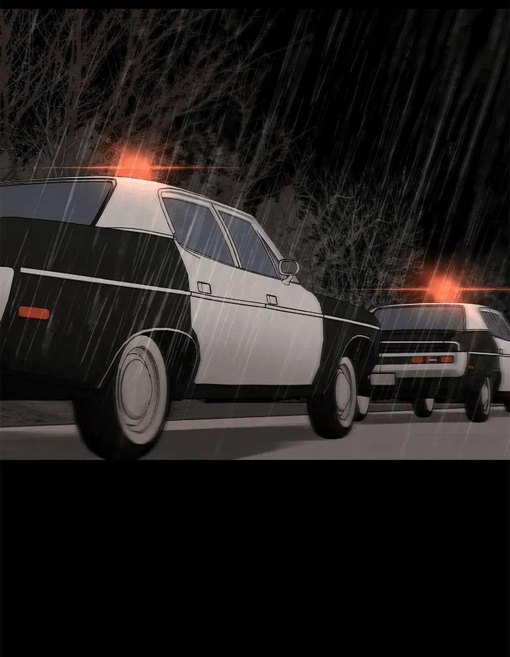 Манга Дело Макса Мохаве - Глава 79 Страница 76