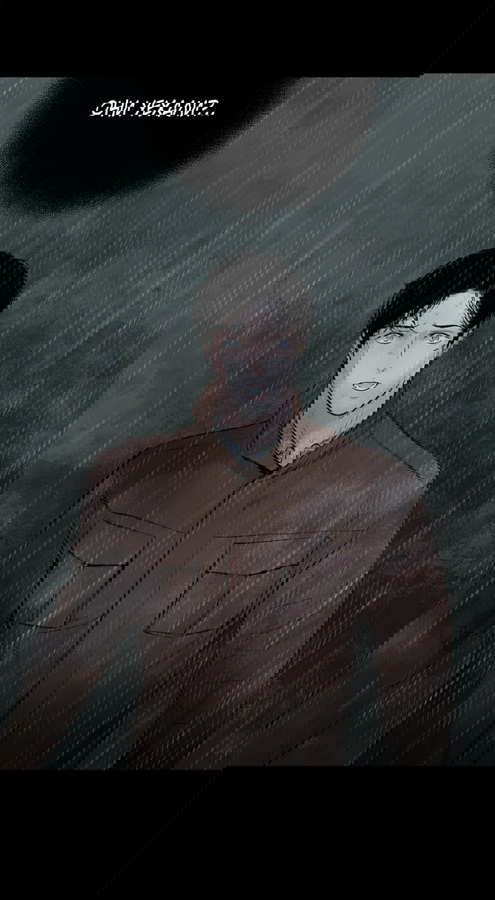 Манга Дело Макса Мохаве - Глава 79 Страница 38