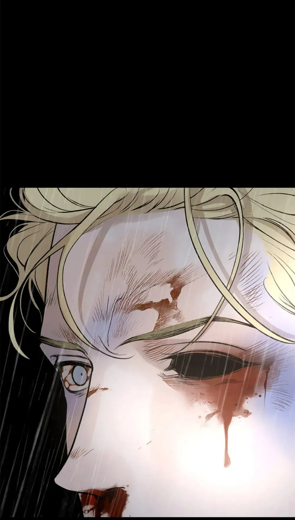 Манга Дело Макса Мохаве - Глава 78 Страница 91