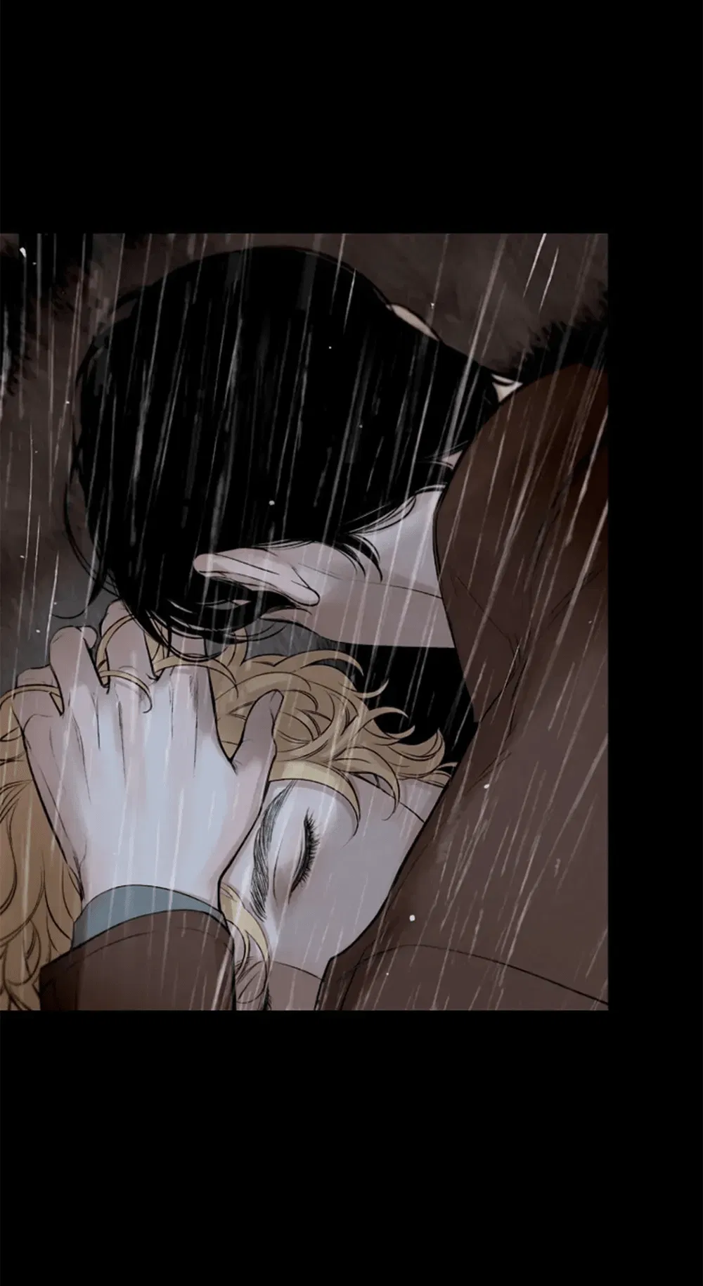 Манга Дело Макса Мохаве - Глава 78 Страница 80