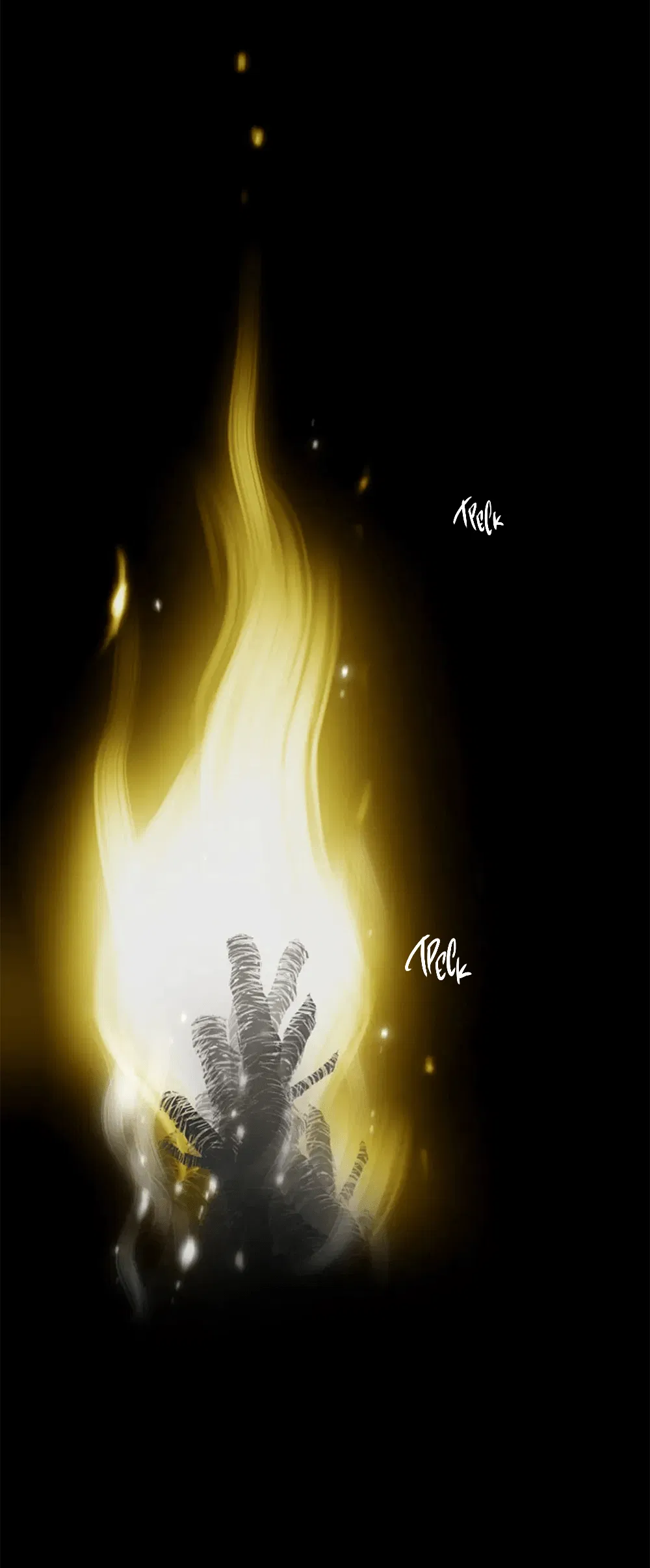 Манга Дело Макса Мохаве - Глава 78 Страница 3