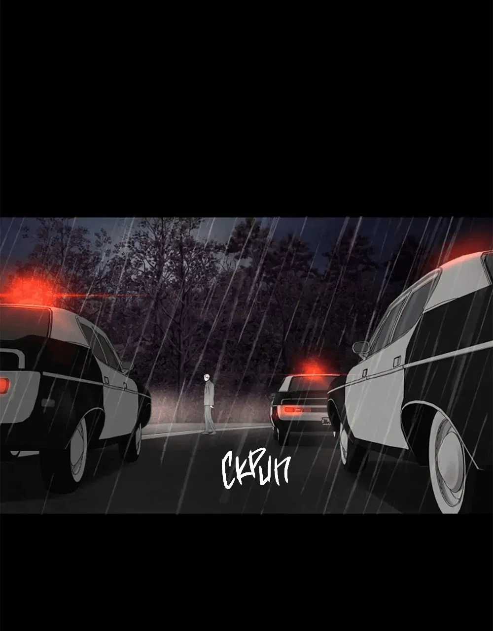 Манга Дело Макса Мохаве - Глава 78 Страница 86