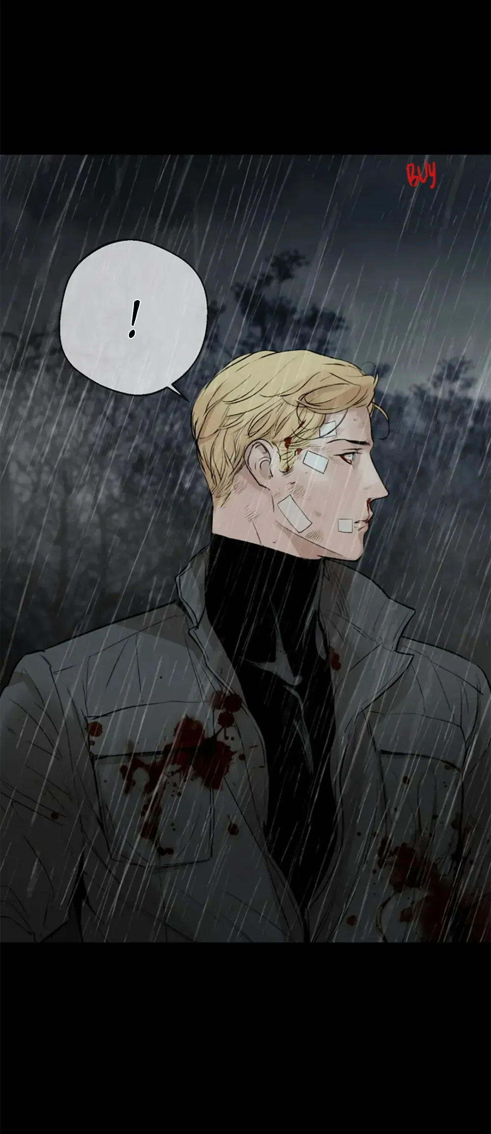 Манга Дело Макса Мохаве - Глава 78 Страница 63