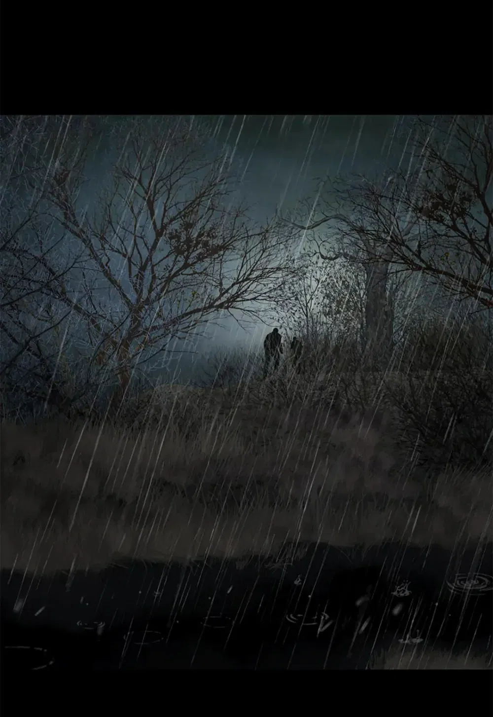 Манга Дело Макса Мохаве - Глава 78 Страница 14