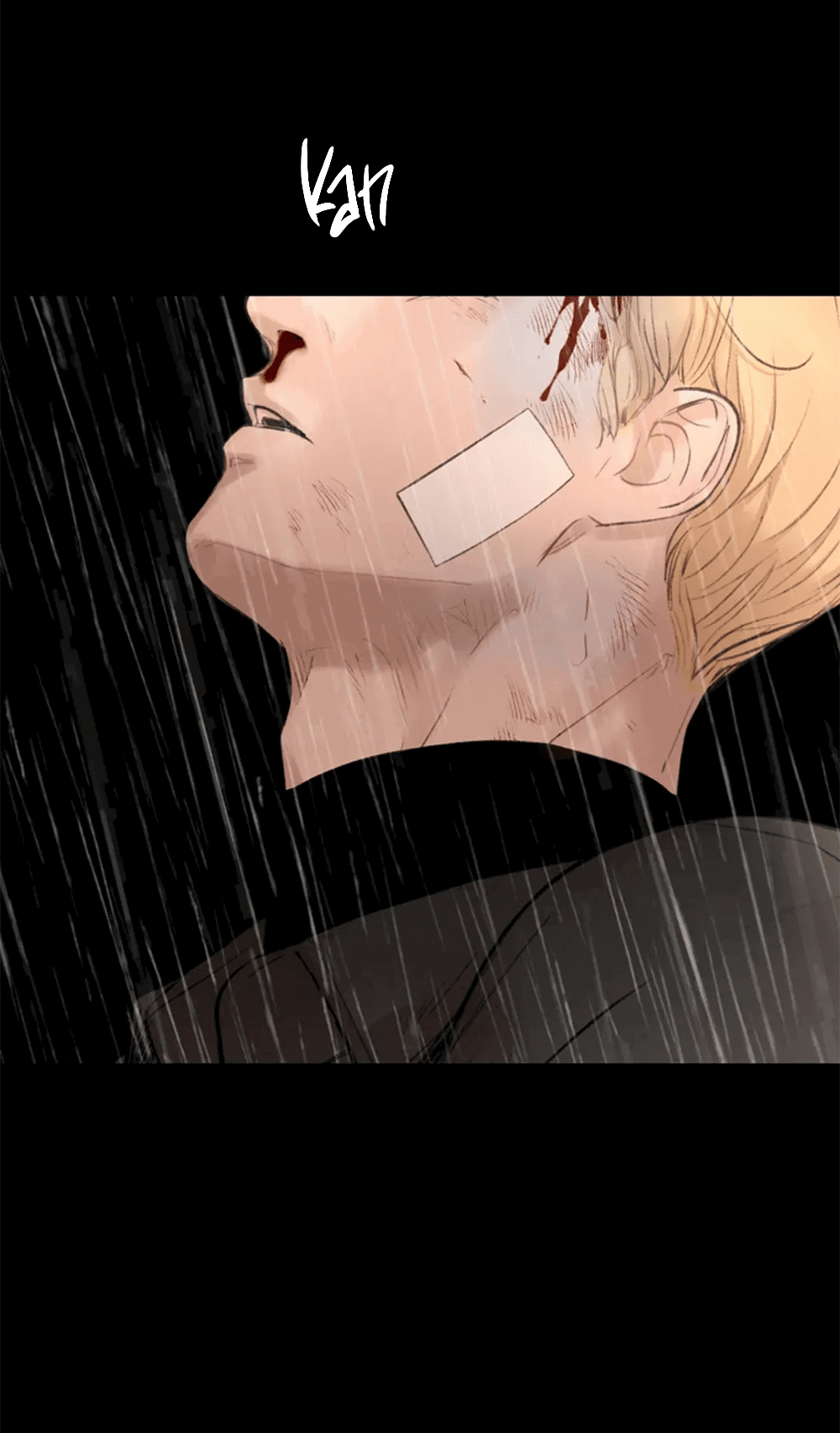 Манга Дело Макса Мохаве - Глава 78 Страница 55