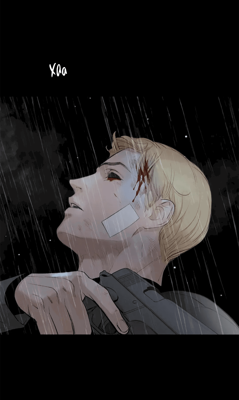 Манга Дело Макса Мохаве - Глава 78 Страница 53