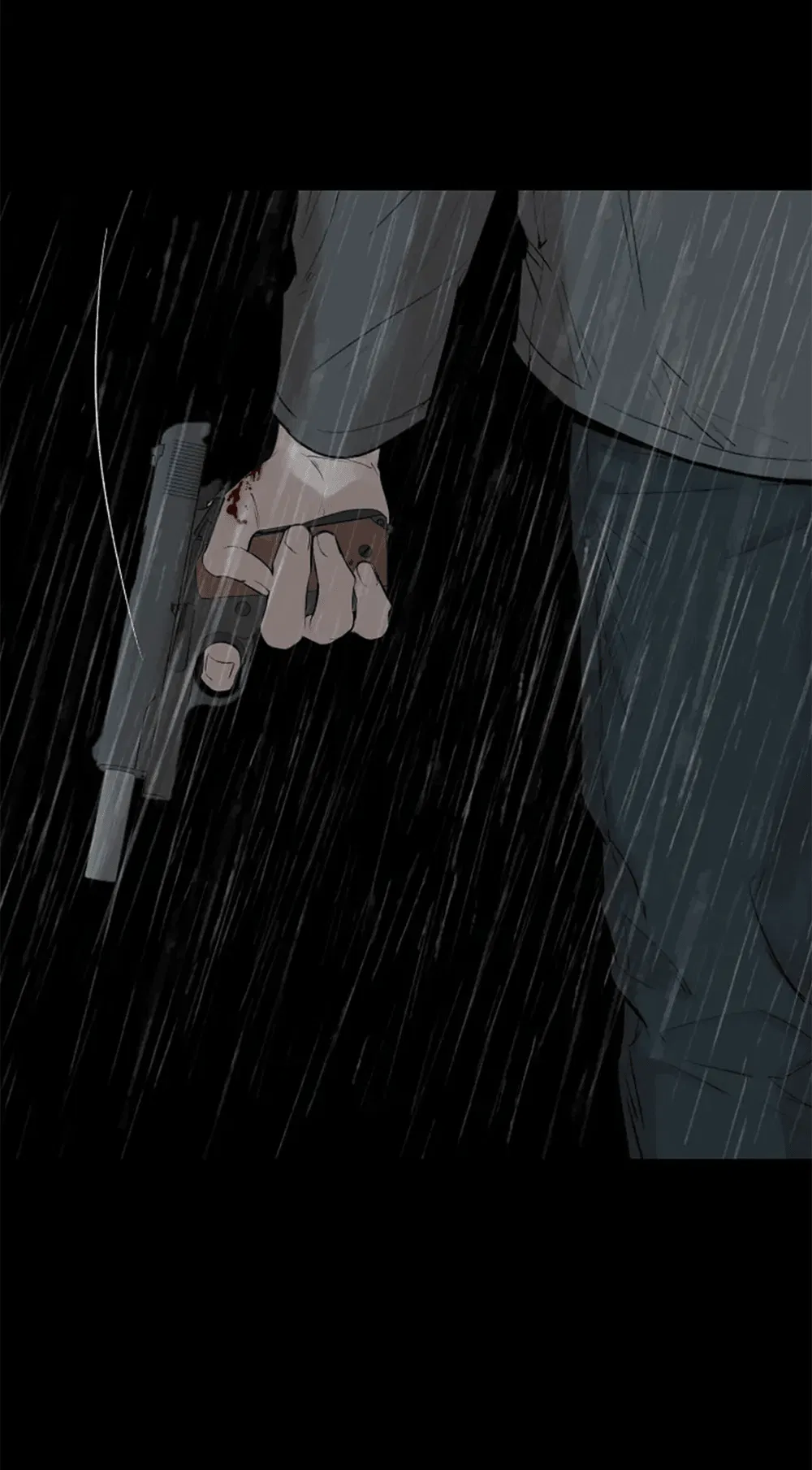 Манга Дело Макса Мохаве - Глава 78 Страница 87