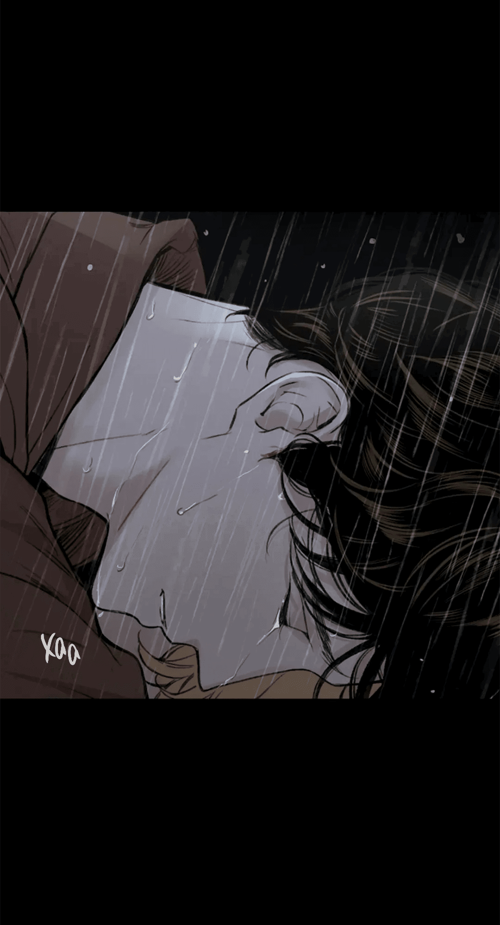 Манга Дело Макса Мохаве - Глава 78 Страница 81