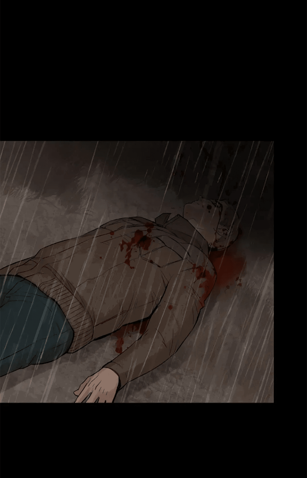 Манга Дело Макса Мохаве - Глава 78 Страница 12