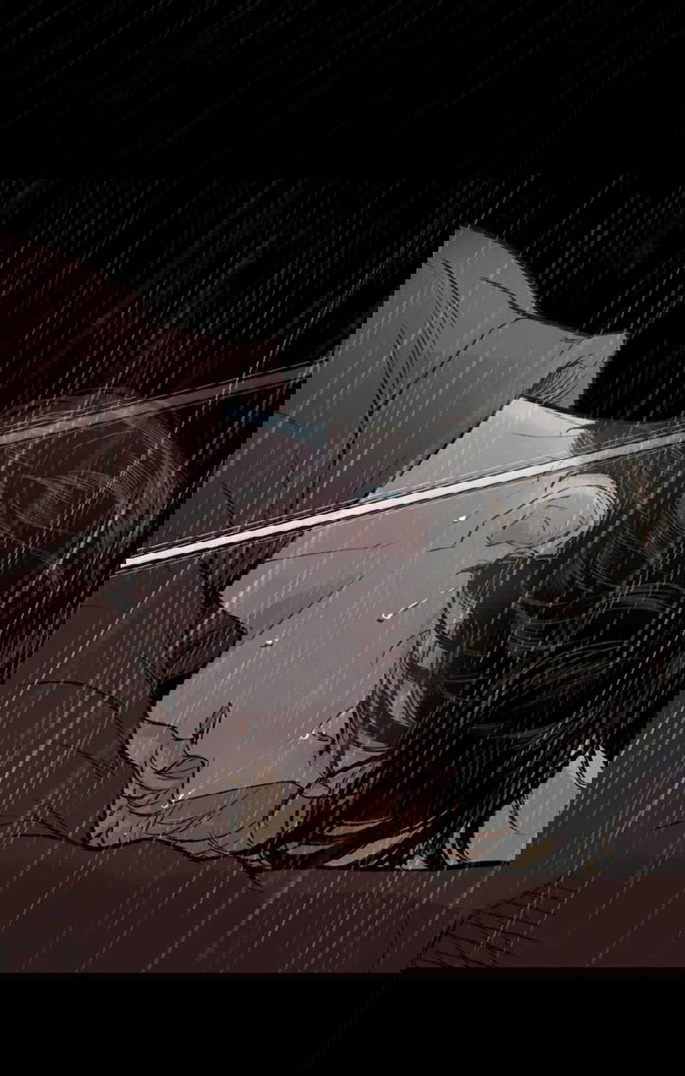 Манга Дело Макса Мохаве - Глава 78 Страница 78