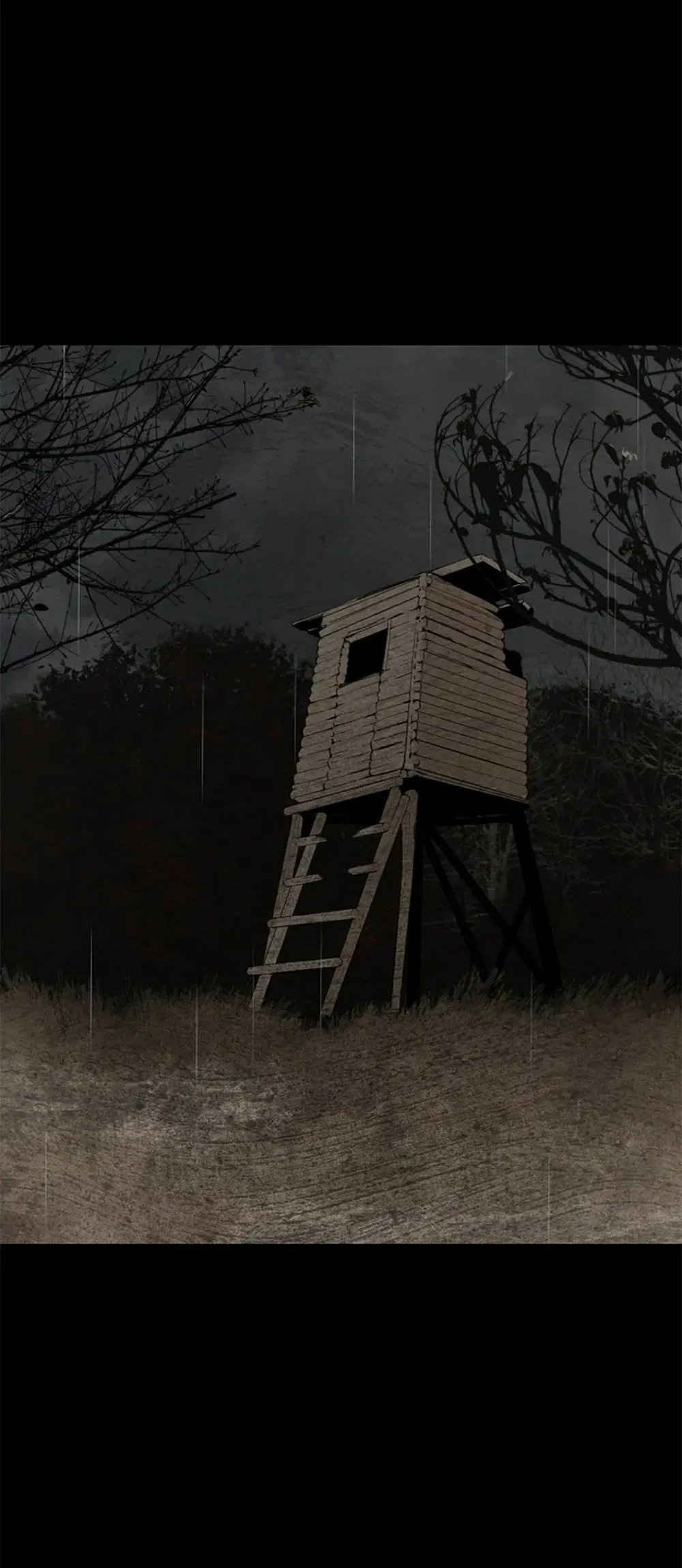 Манга Дело Макса Мохаве - Глава 78 Страница 11