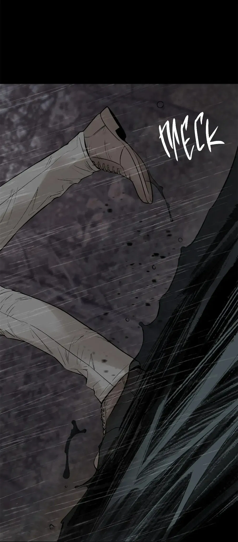 Манга Дело Макса Мохаве - Глава 78 Страница 33