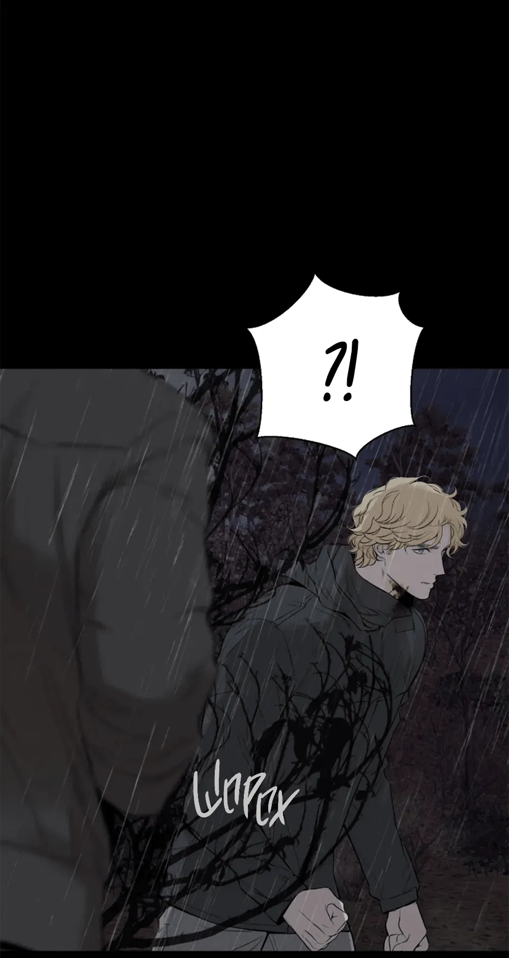 Манга Дело Макса Мохаве - Глава 78 Страница 24