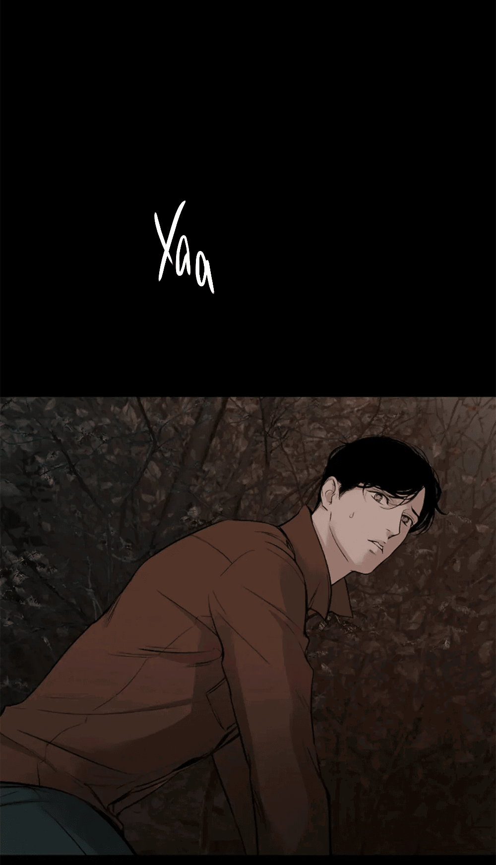 Манга Дело Макса Мохаве - Глава 77 Страница 50