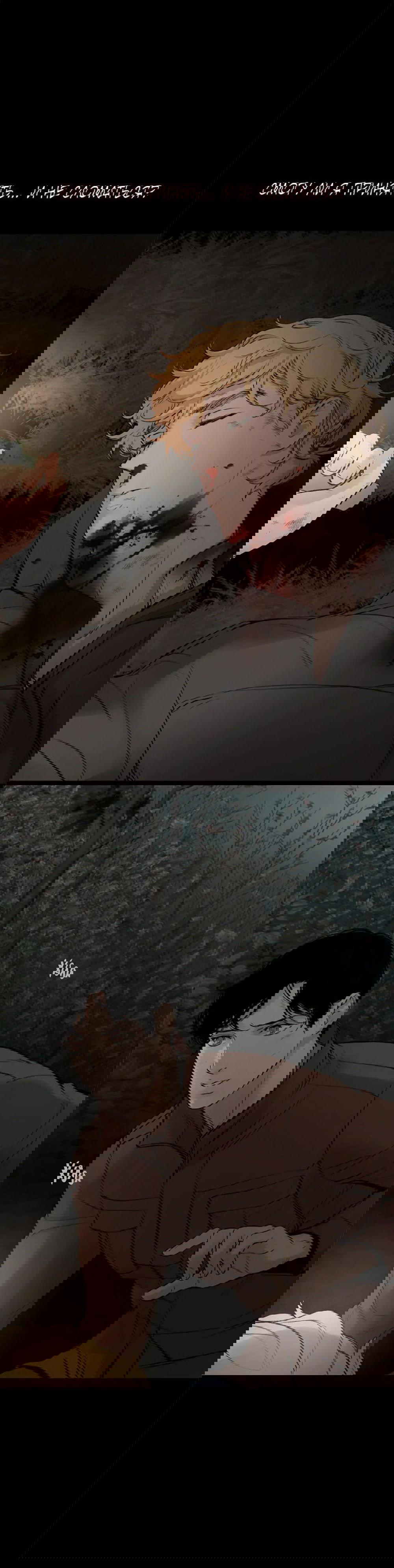 Манга Дело Макса Мохаве - Глава 77 Страница 64