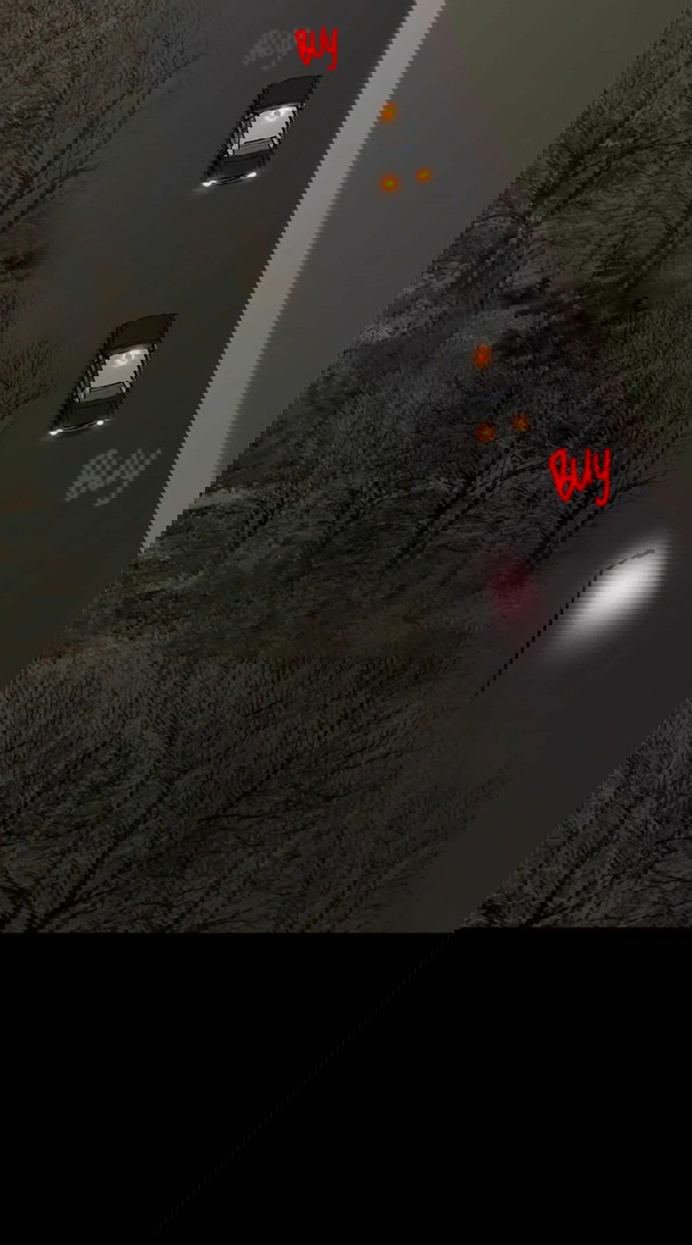 Манга Дело Макса Мохаве - Глава 77 Страница 41