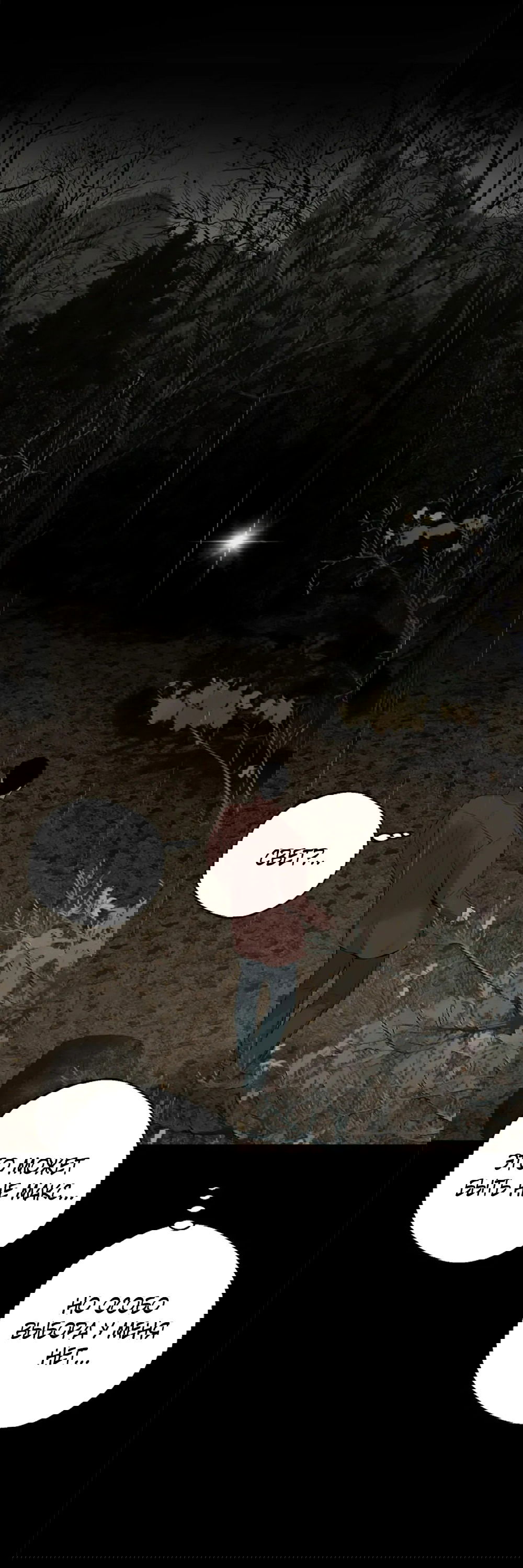 Манга Дело Макса Мохаве - Глава 77 Страница 59