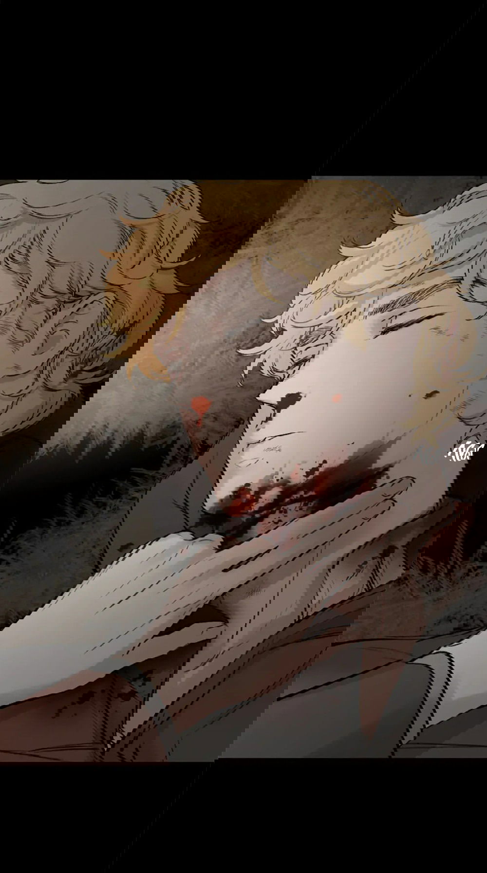 Манга Дело Макса Мохаве - Глава 77 Страница 65