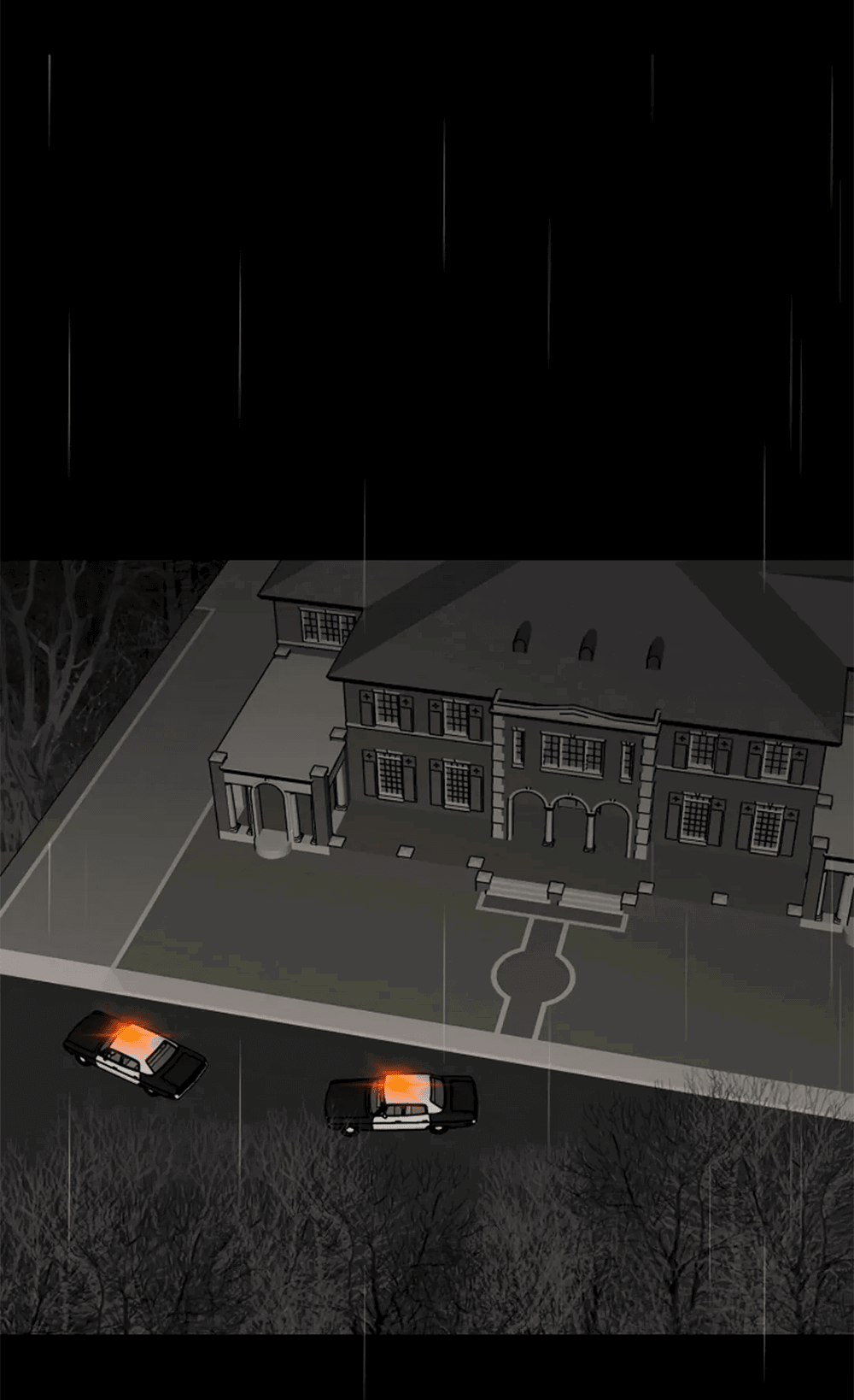 Манга Дело Макса Мохаве - Глава 77 Страница 18