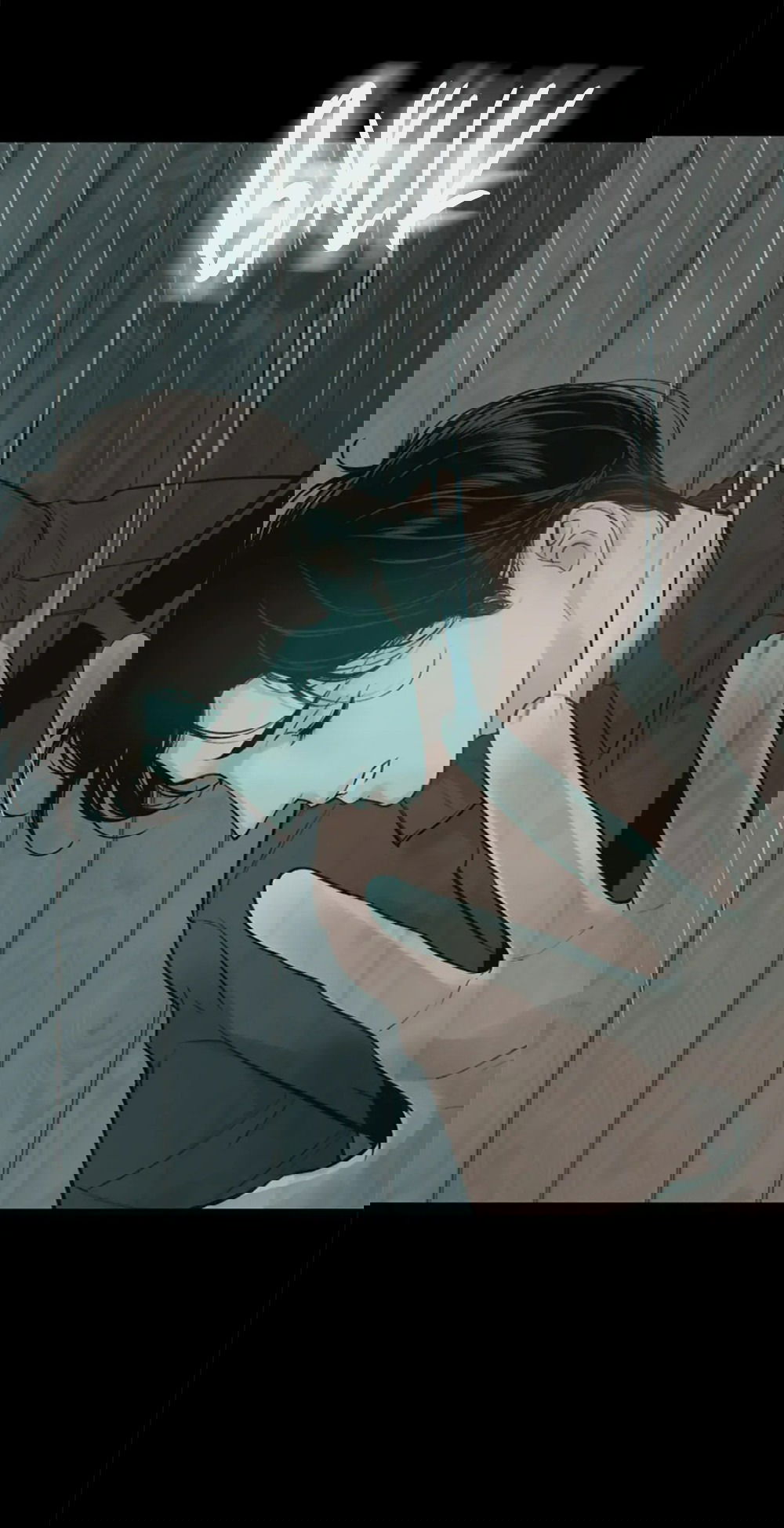 Манга Дело Макса Мохаве - Глава 77 Страница 9