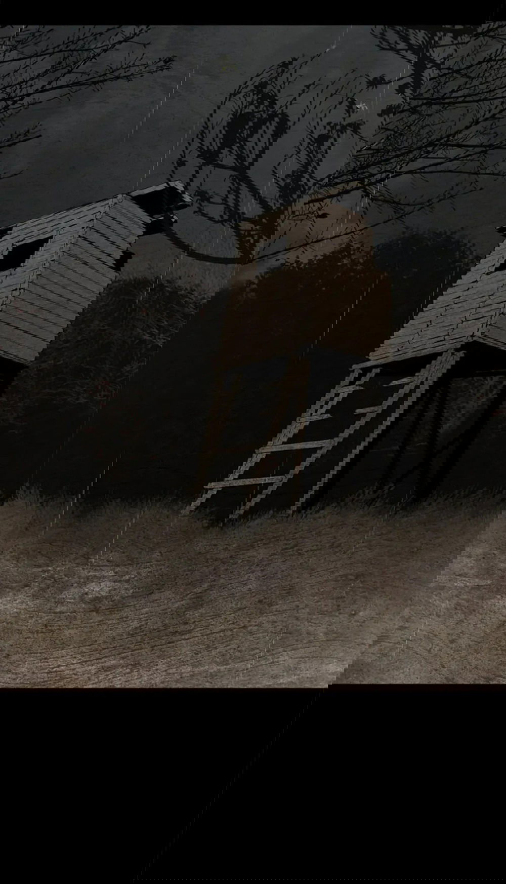 Манга Дело Макса Мохаве - Глава 77 Страница 46