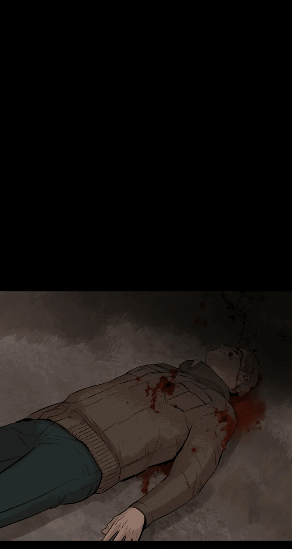 Манга Дело Макса Мохаве - Глава 77 Страница 51