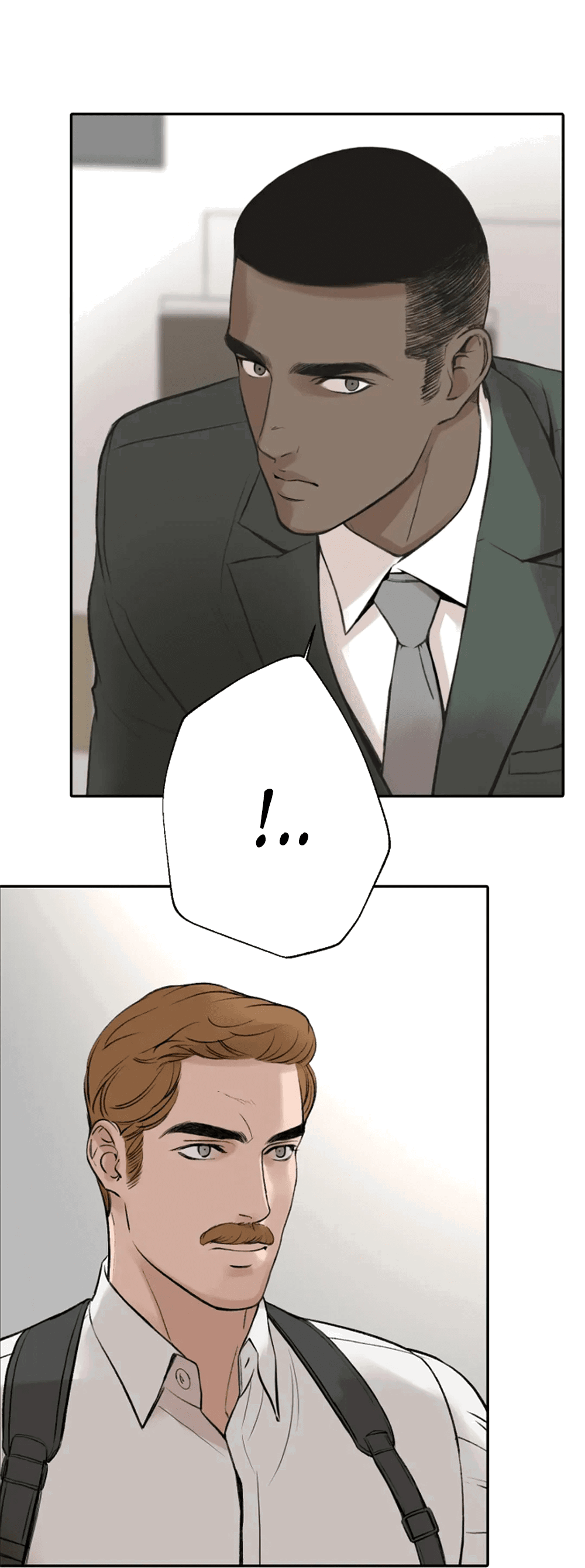 Манга Дело Макса Мохаве - Глава 76 Страница 27