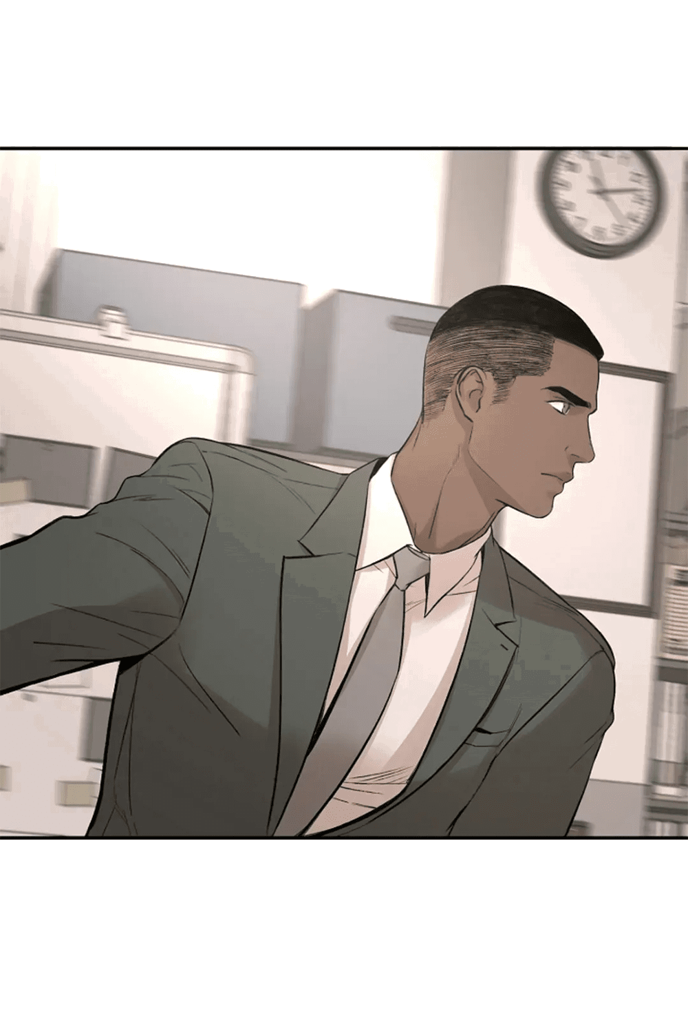 Манга Дело Макса Мохаве - Глава 76 Страница 60