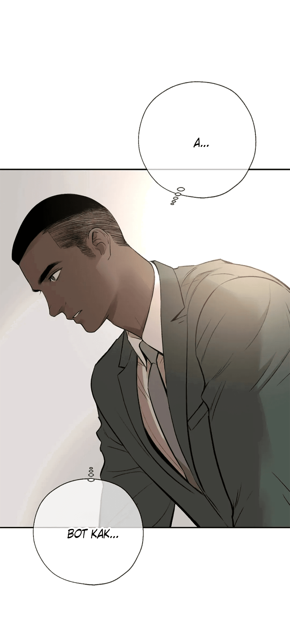 Манга Дело Макса Мохаве - Глава 76 Страница 30