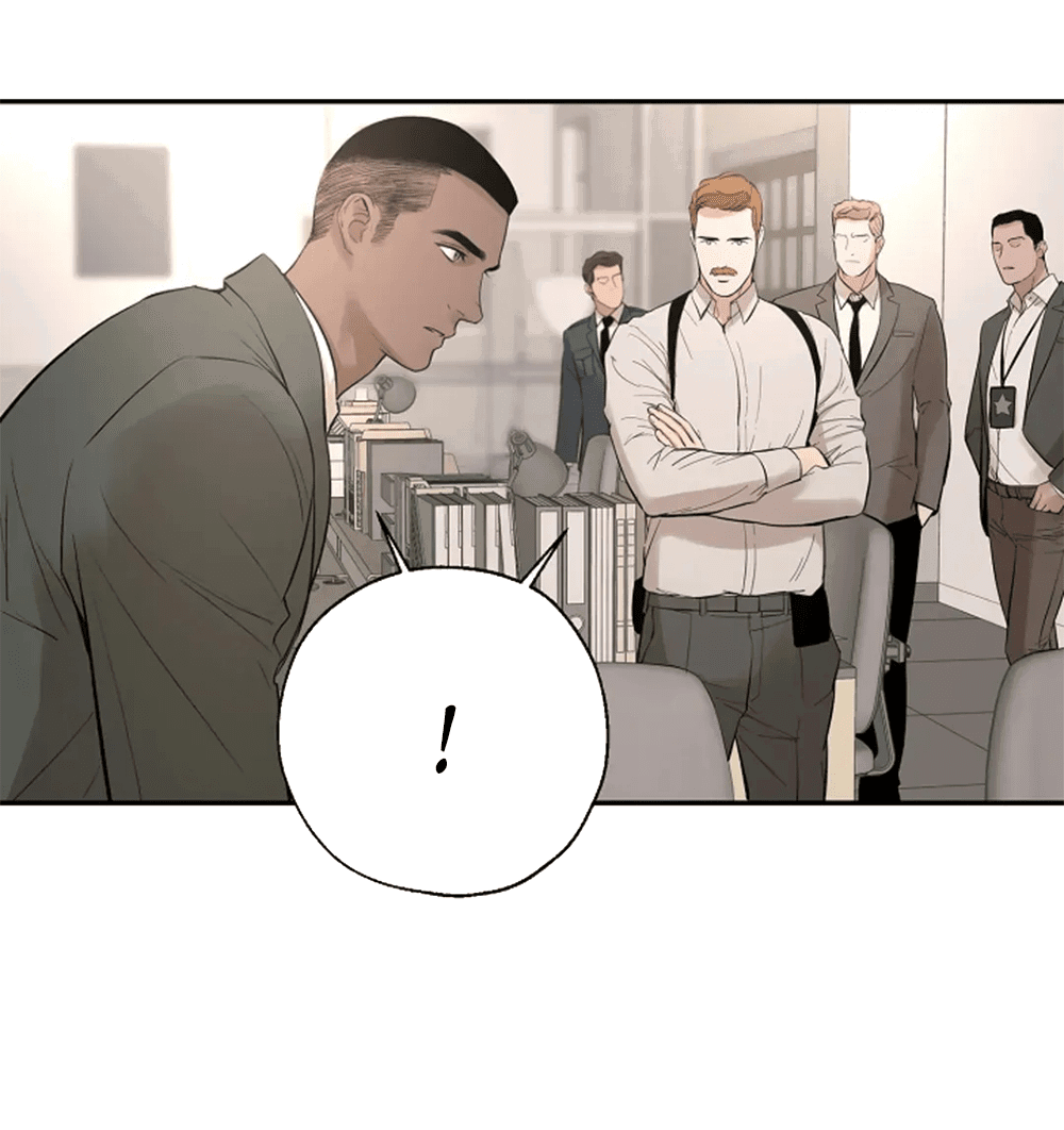 Манга Дело Макса Мохаве - Глава 76 Страница 19