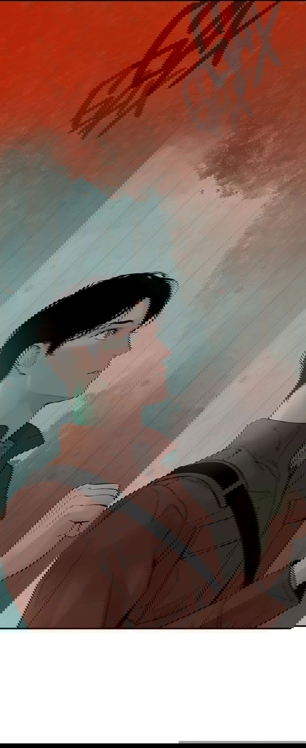 Манга Дело Макса Мохаве - Глава 76 Страница 57