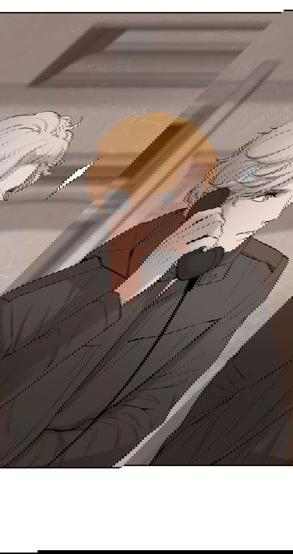 Манга Дело Макса Мохаве - Глава 76 Страница 33