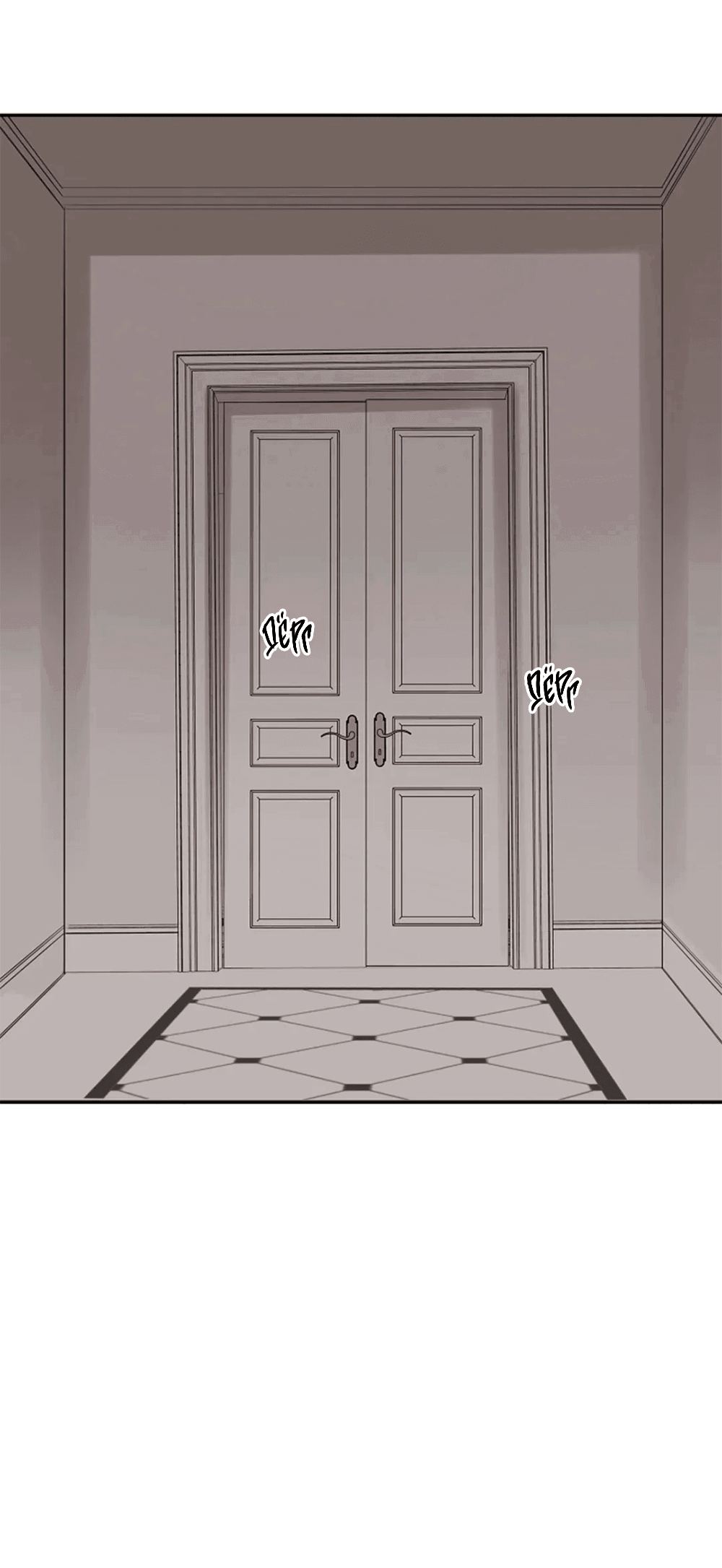 Манга Дело Макса Мохаве - Глава 76 Страница 37