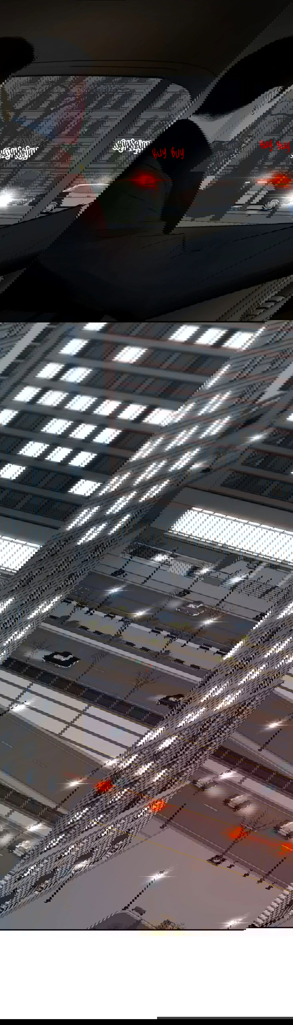 Манга Дело Макса Мохаве - Глава 76 Страница 64