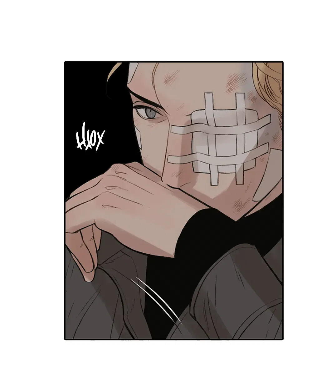 Манга Дело Макса Мохаве - Глава 75 Страница 78